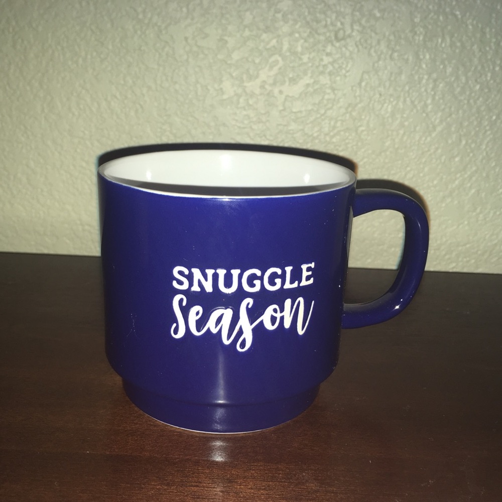 Seasonal Cup